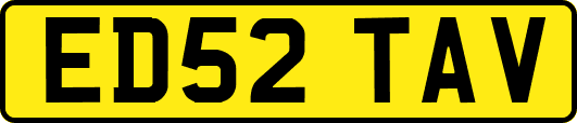 ED52TAV
