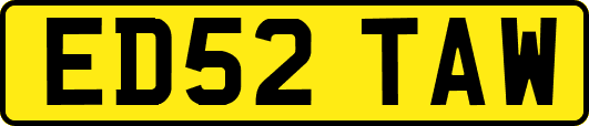 ED52TAW