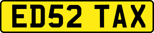 ED52TAX