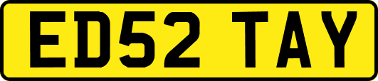 ED52TAY