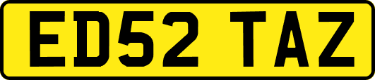 ED52TAZ