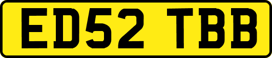 ED52TBB