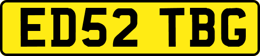 ED52TBG
