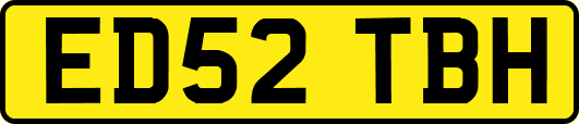 ED52TBH
