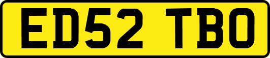 ED52TBO