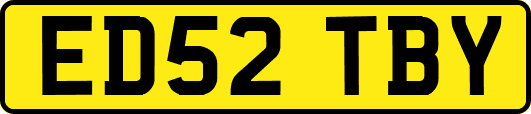 ED52TBY