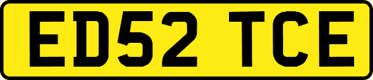 ED52TCE