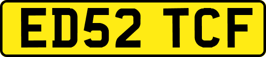 ED52TCF