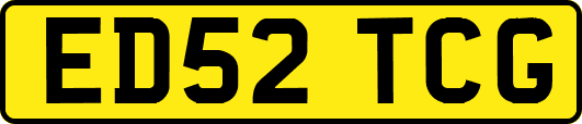 ED52TCG