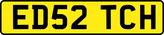 ED52TCH