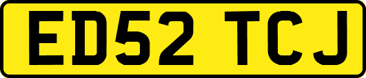 ED52TCJ