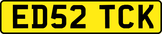 ED52TCK
