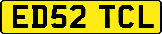 ED52TCL