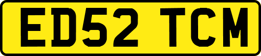 ED52TCM