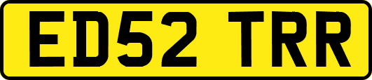 ED52TRR