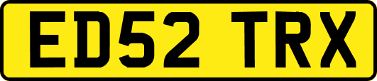 ED52TRX
