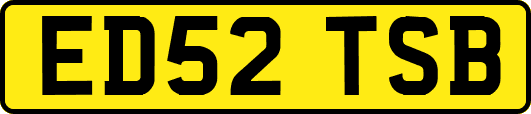 ED52TSB