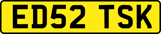 ED52TSK