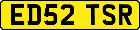 ED52TSR