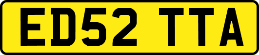 ED52TTA