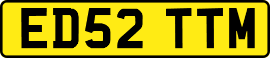 ED52TTM