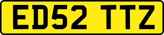 ED52TTZ