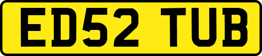 ED52TUB
