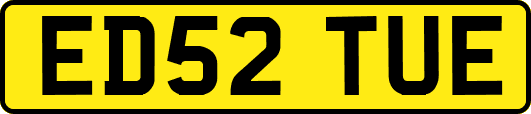 ED52TUE