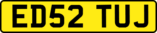 ED52TUJ
