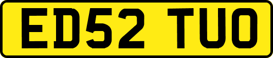 ED52TUO