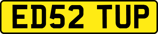 ED52TUP