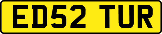 ED52TUR