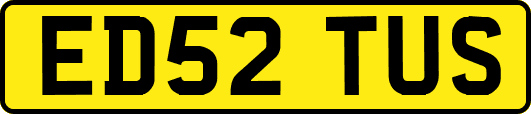 ED52TUS