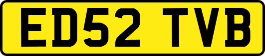 ED52TVB