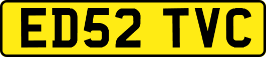 ED52TVC