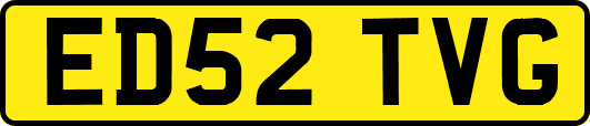 ED52TVG