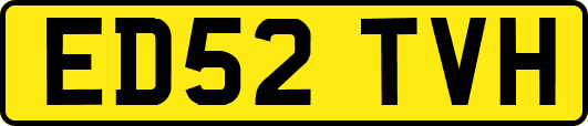 ED52TVH
