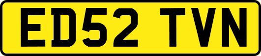 ED52TVN