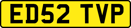 ED52TVP
