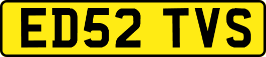 ED52TVS