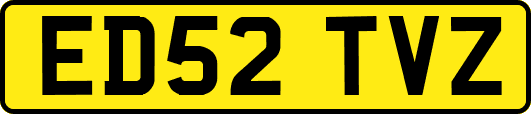 ED52TVZ