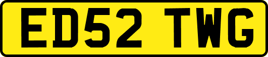 ED52TWG