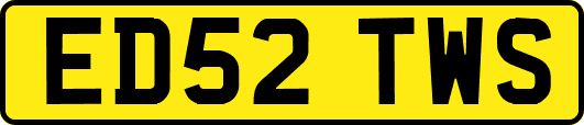 ED52TWS