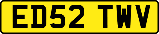 ED52TWV