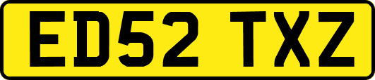 ED52TXZ