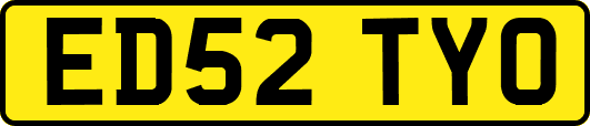 ED52TYO
