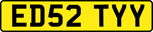 ED52TYY