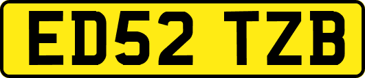 ED52TZB