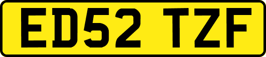 ED52TZF