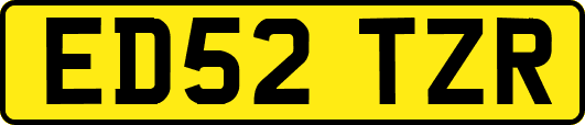 ED52TZR